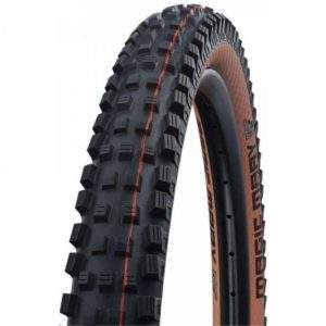 Cauciuc schwalbe magic mary, cauciuc de 29 x 2.4 inch, este un cauciuc pliabil, tubeless ready, ideal pentru Enduro, cross country sau XC sau downhill.