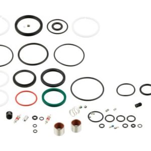 FULL SERVICE ROCKSHOX MONARCH B1(RL) C1 (R,RT,RT3),D1 (RT3) (2014+).