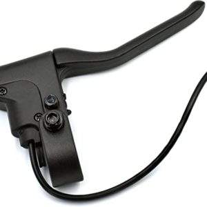 maneta frana pentru trotinta electrica Xiaomi Mijia M365 Pro / Pro2 / 1S