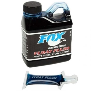 ulei fox float fluid pernuta 5ml