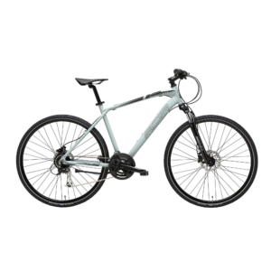 Bicicleta Adriatica Boxter GS 24V Gri Mat 50 cm