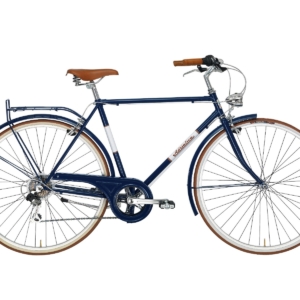 Bicicleta Adriatica Condorino 28 Albastra 54 cm