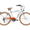 Bicicleta Adriatica Cruiser Man 26 Gri