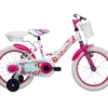 Bicicleta Adriatica Girl 16 Alba