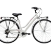 Bicicleta Adriatica Movie Lady 6V 28 Alba