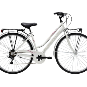 Bicicleta Adriatica Movie Lady 6V 28 Alba