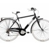 Bicicleta Adriatica Panarea 28 Negru 500mm