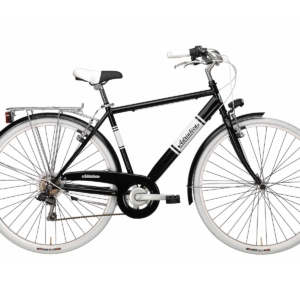 Bicicleta Adriatica Panarea 28 Negru 500mm