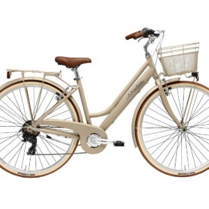 Bicicleta Adriatica Retro Lady 28 Maro Deschis 450mm