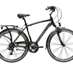 Bicicleta Adriatica Sity 2 Man Neagra 55 cm