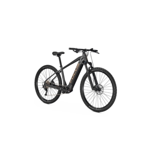 Bicicleta Electrica Focus Jarifa 2 6.7 Nine 29 Diamond Black - 44(M)