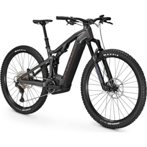 Bicicleta electrica Focus Thron 2 6.8 29 Black - 42(M)