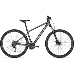 Bicicleta Focus Whistler 3.6 27DI 27.5 Gri - S(38cm)