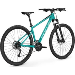 Bicicleta Focus Whistler 3.6 29DI 29 Albastru - L(46cm)