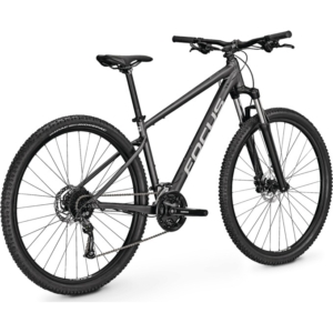 Bicicleta Focus Whistler 3.6 29DI 29 Gri - M(42cm)