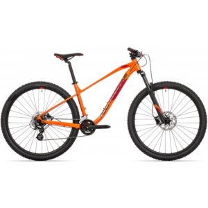 Bicicleta Rock Machine Blizz 10-29 29 Gloss Neon Orange/Black/Red 17.0 - (M)