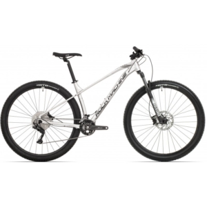 Bicicleta Rock Machine Torrent 50-29 29 Gloss Silver/Black/Grey 21.0 - (XL)