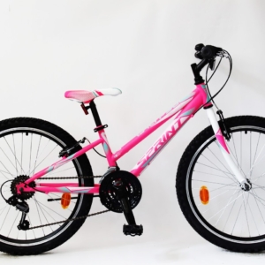 Bicicleta Sprint Calypso 24 Roz