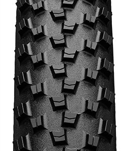 Anvelopa Continental Cross King 55-559 (26x2.2)