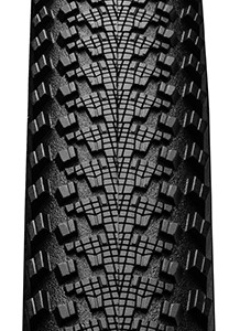 Anvelopa Continental Double Fighter III 50-507 (24x2.0)