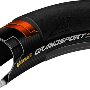 Anvelopa pliabila Continental Grand Sport Extra 25-622