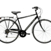 Bicicleta Adriatica Movie Man 6V 28 Neagra 55 cm