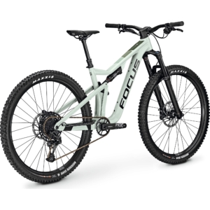 Bicicleta Focus Jam 6.8 Nine 29 Sky Grey - L(47cm)