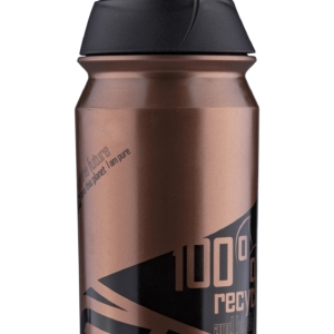 Bidon Force Bio 0.5l Black Bronze