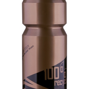 Bidon Force Bio 0.75l Black Bronze