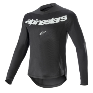 Bluza Alpinestars Racer Lurv Black L