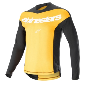 Bluza Alpinestars Racer Lurv Tangerine S