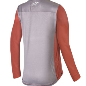 Bluza Alpinestars Stella Alps 6.0 LS Red L