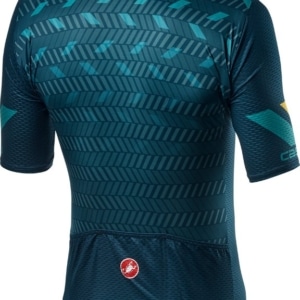 Bluza Castelli Avanti Storm Blue XXL