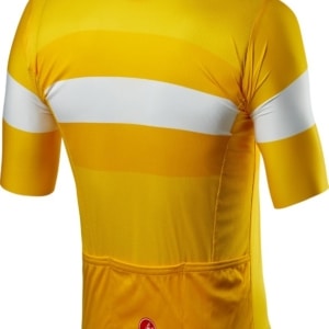 Bluza Castelli LaMitica Saffron L