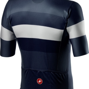 Bluza Castelli LaMitica Savile Blue L