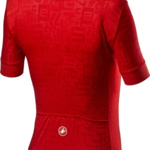 Bluza Castelli Promessa Jacq Red S
