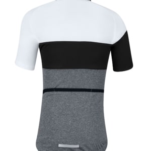 Bluza Copii Force Kid View Gri/Alb/Negru 140-153 cm