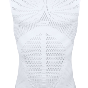 Bluza Corp Fara Maneci Force Hot White S-M