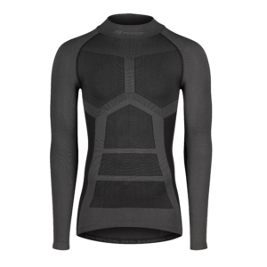Bluza Corp Force Greym Black XS-S