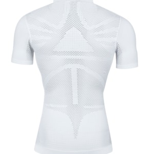Bluza de Corp Force F Swelter Alb XS-S