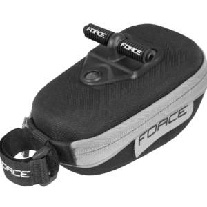 Borseta Sa Force Capsule negru-gri