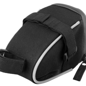 Borseta Sa Force Ride 2 velcro neagra M