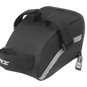 Borseta Sa Force Ride velcro negru M