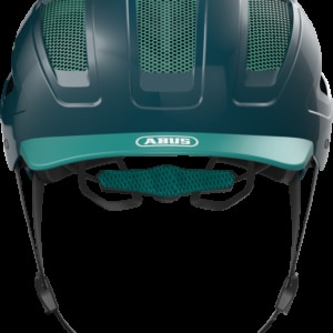 Casca ABUS Hyban 2.0 Core Green M (52-58 cm)