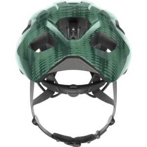 Casca ABUS Macator Opal Green S (51-55 cm)