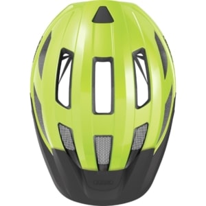 Casca ABUS Macator Signal Yellow L (58-62 cm)