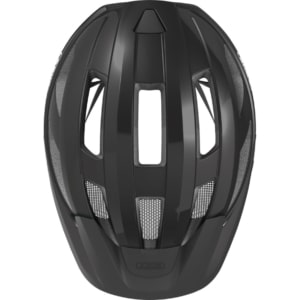 Casca ABUS Macator Velvet Black S (51-55 cm)