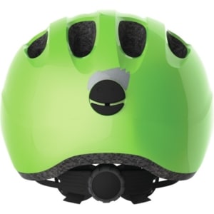 Casca ABUS Smiley 2.0 Sparkling Green M (50-55 cm)