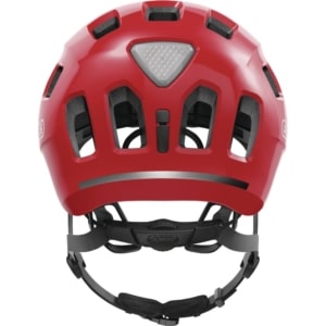 Casca copii ABUS YOUN-I 2.0 Blaze Red M (52-57 cm)
