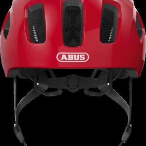 Casca copii ABUS YOUN-I 2.0 blaze red S (48-54 cm)